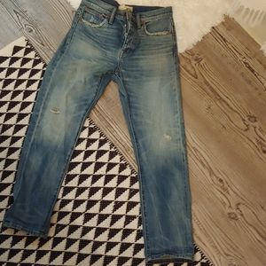 Madewell Jeans